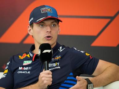 George Russell accuses Max Verstappen of bullying and threatening behavior as F1 feud deepens