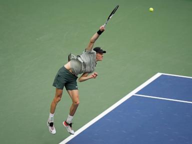 Australian Open 2025: Carlos Alcaraz and Jannik Sinner have a real rivalry atop men's tennis