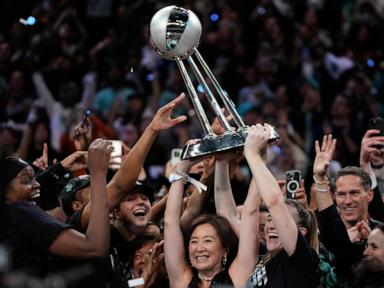 WNBA players union decides to opt out of current collective bargaining agreement