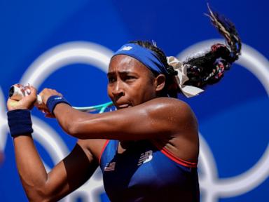 Coco Gauff will be on boxes of Wheaties a year after her US Open title