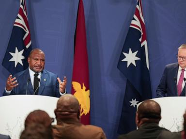 Papua New Guinea is granted a National Rugby League team from 2028