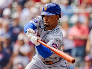 Mets reach playoffs, beat Braves to cap comeback from 22-33 start