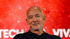  Bezos and Saverin join a consortium buying a minority stake in Liverpool