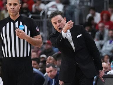 Rick Pitino and John Calipari share a mutual respect. Just don't call them friends