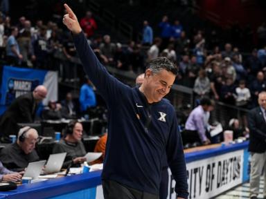 March Madness: Xavier rallies to beat Texas 86-80 in First Four