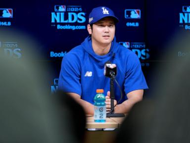 Dodgers will start Yamamoto against San Diego's Darvish in winner-take-all Game 5 of NLDS