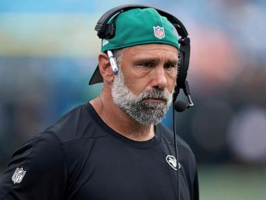 Jets' Jeff Ulbrich once thought being a coach was 'craziness' until one play made it all make sense