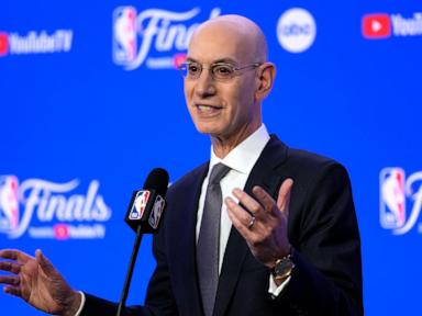 NBA considering All-Star Game changes again, including getting away from the 'traditional' format