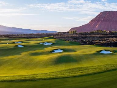 Buzz in the Beehive State as Black Desert Resort welcomes PGA Tour back to Utah: Analysis