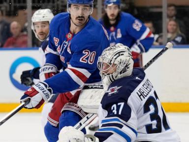 'One game at a time': Winnipeg Jets have NHL-best 15-1 start