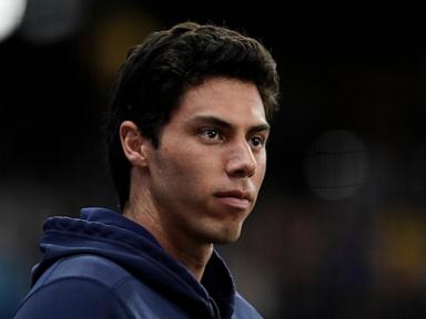 Brewers optimistic that Christian Yelich will be ready for start of 2025 season