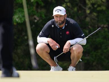 LIV Golf players face another deadline with their future in golf at stake