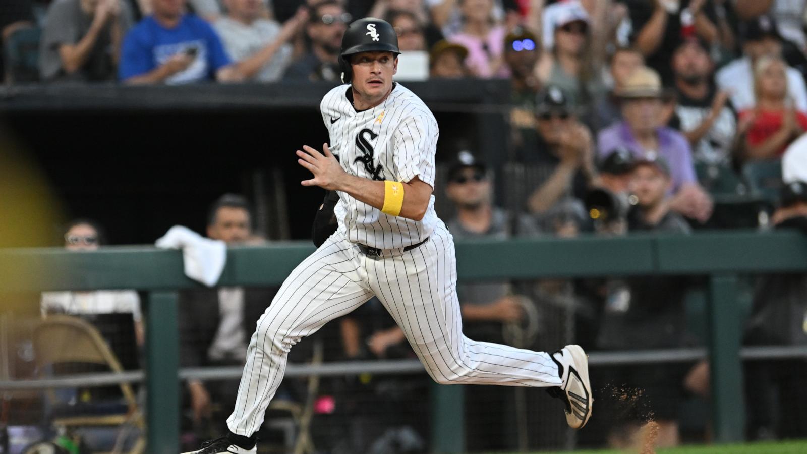 White Sox bullpen throws gem in 10-1 win over Twins to maintain AL Central lead