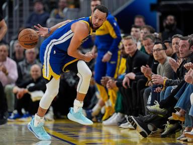 Steve Kerr committed to finding Stephen Curry a rest day, insists superstar guard is exhausted