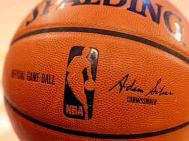 Warner Bros. Discovery sues NBA for not accepting its matching offer