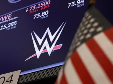 Parent of WWE and UFC is buying Professional Bull Riders, On Location and IMG for $3.25 billion