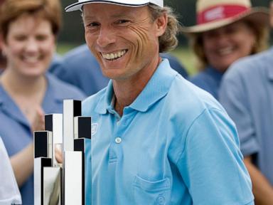 Bernhard Langer and his 18 straight years of winning is among golf's untouchable records: Analysis