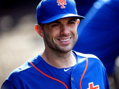 David Wright's No. 5 to be retired by New York Mets on July 19