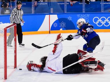 4 Nations Face-Off is the latest in a long line of memorable international hockey competitions