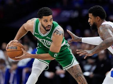 Celtics, 76ers will add to their long playoff history with a Game 7 matchup in Boston