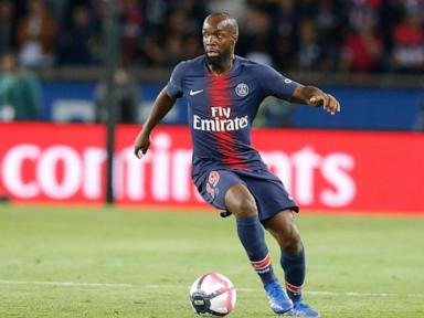 Will global soccer be reshaped after EU's top court issued a major ruling in Lassana Diarra case?