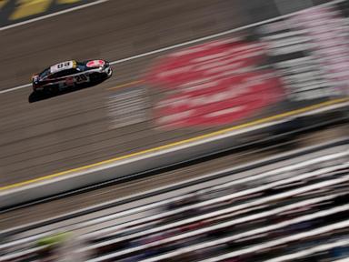 Defending Homestead winner Christopher Bell looks to bounce back from disappointing Las Vegas race