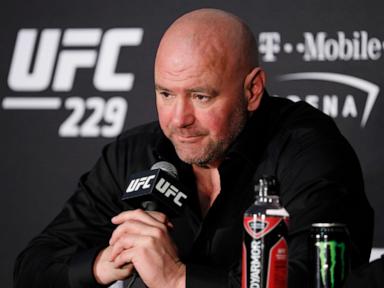 UFC reaches $375 million settlement on one class-action lawsuit, another one remains pending