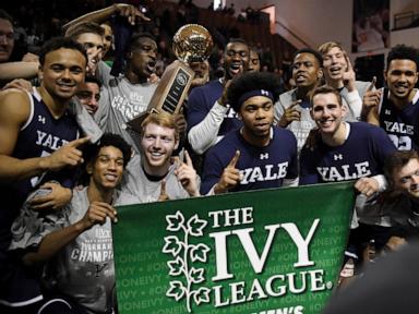 Ivy League won't join NCAA antitrust settlement, clings to academics and amateurism