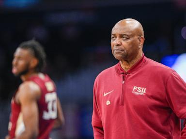 6 former Florida State players suing coach Leonard Hamilton over failed NIL payments