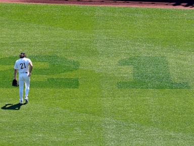 Isiah Kiner-Falefa has 3 hits to lead Pirates past Royals 4-3, avoid series sweep