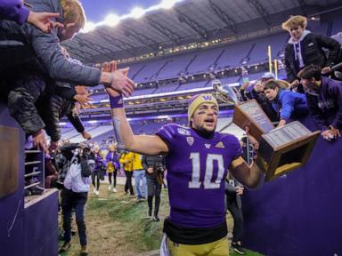 Century-old rivalry games in Week 3? Welcome to the new reality of college football