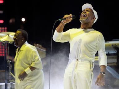 Frankie Beverly, the Maze singer who inspired generations of fans with lasting anthems, dies at 77