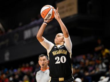 WNBA has just 1 Black head coach but more could come from a pool of strong assistants in the league