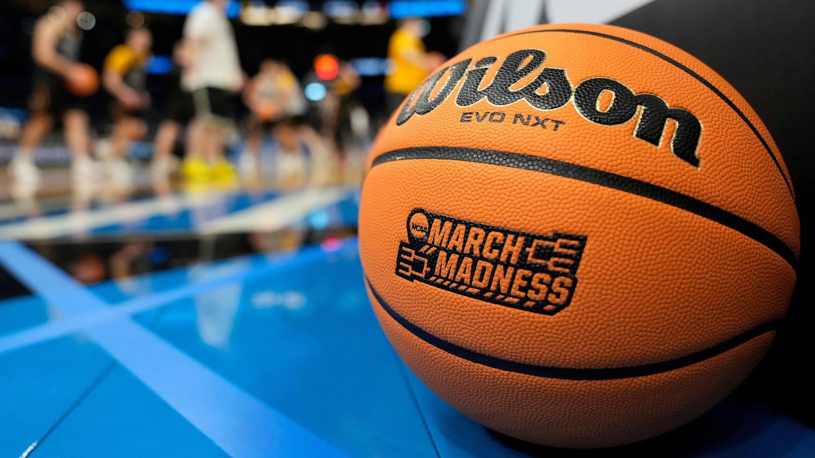 Federal judge denies NCAA’s restraining order request