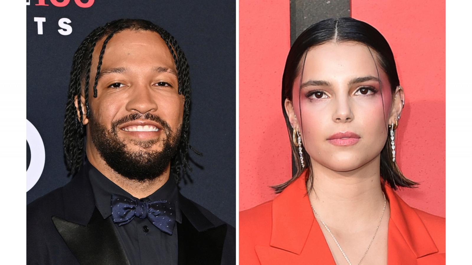 New 'SNL' season will have Jalen Brunson and Inde Navarrette as hosts, music from Katseye, Rosalía