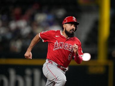 Angels' Anthony Rendon out long term because of upcoming hip surgery