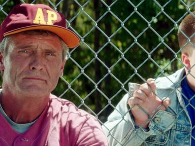 Movie Review: 'Eephus' is the best baseball movie since 'Moneyball'