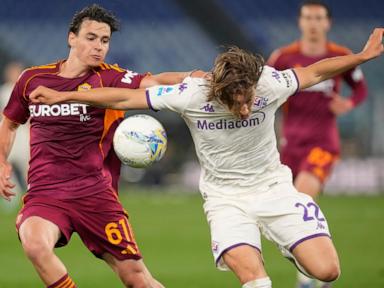 Cremonese misses chance to boost survival chances in loss to Lazio