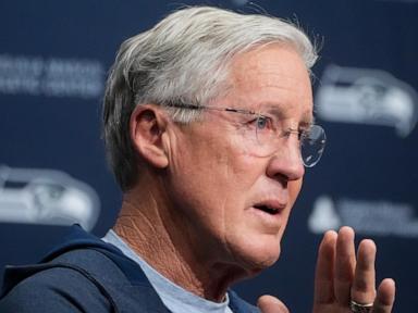 Professor Pete? Former Trojans, Seahawks coach Pete Carroll returning to USC to teach a class