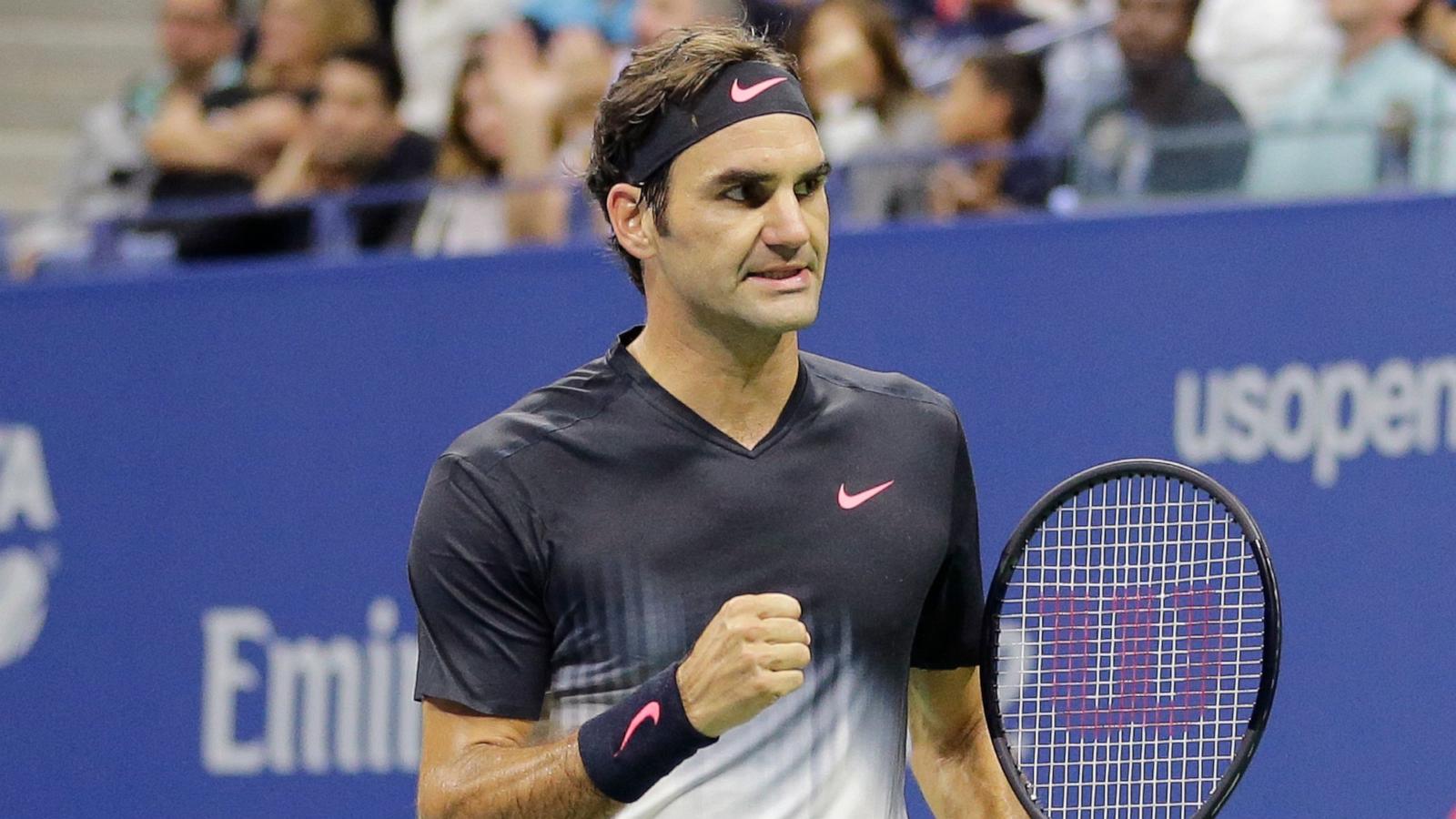 Roger Federer heads to the Tennis Hall of Fame and says he 'had the best time' during his career