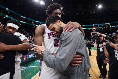 76ers eyeing much more as they move on to second round after Game 7 win over Celtics