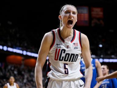 Betting on women's college basketball rides post-Caitlin Clark wave as NCAA Tournament begins