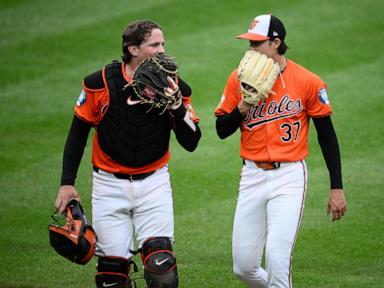 Tigers beat the Orioles 6-4 to inch closer in the AL wild-card race