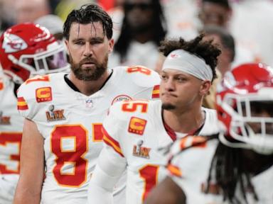 Chiefs tight end Travis Kelce plans to play next season rather than retire