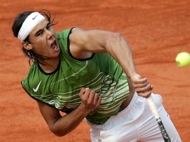 Rafael Nadal will retire after the Davis Cup with plenty of records and big numbers by his name