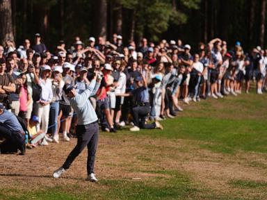 England's Matt Fitzpatrick eases to French Open win for 4th title of the year