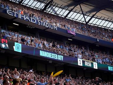 Man City hearing is the chance to clear the club's name or taint its dominance of English soccer