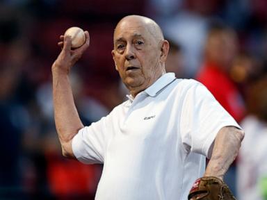 ESPN co-founder Bill Rasmussen dies at 93 from the effects of Parkinson’s disease