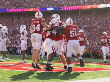 College football picks: Huskers can end 7-year bowl drought if they knock off No. 16 Indiana on road