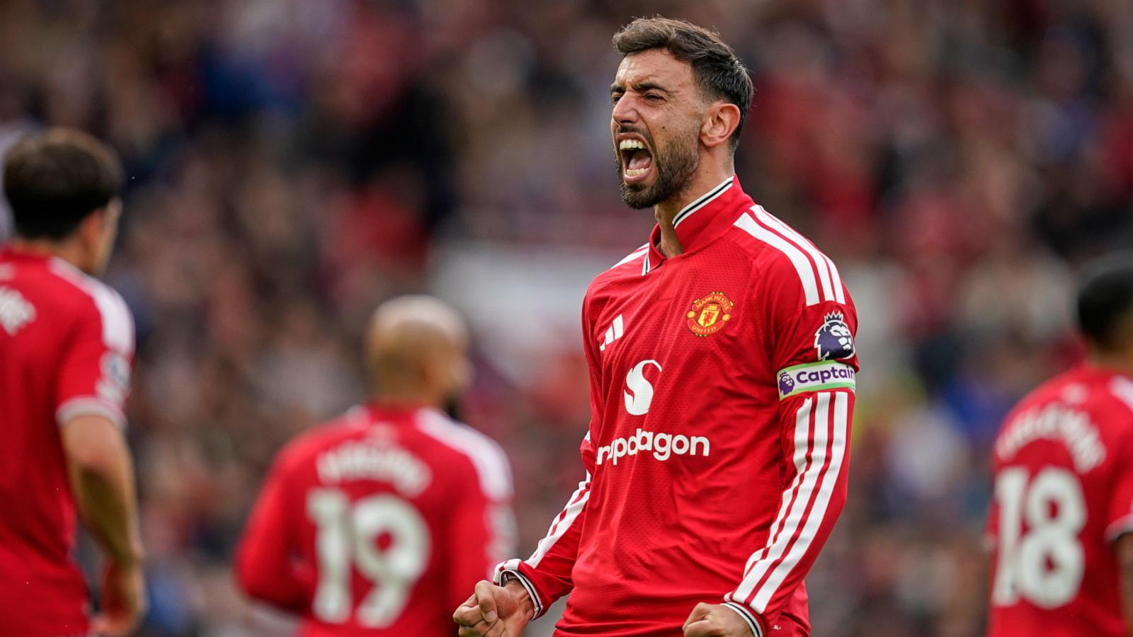 Revitalized Cole Palmer scores again for Chelsea in second straight win in Premier League